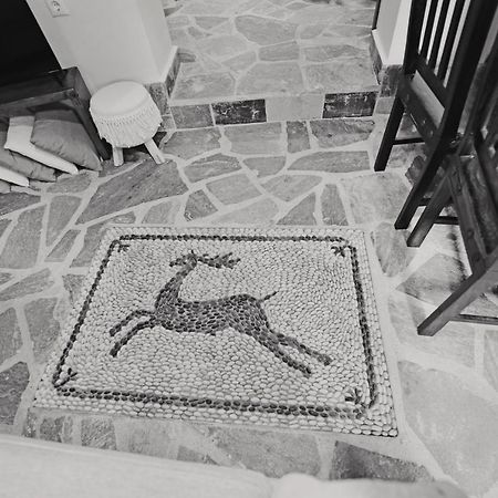 Athina House Villa Rhodes City Luaran gambar