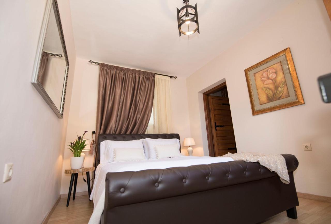 Athina House Villa Rhodes City Luaran gambar