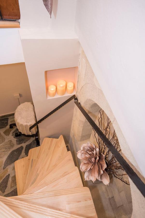 Athina House Villa Rhodes City Luaran gambar