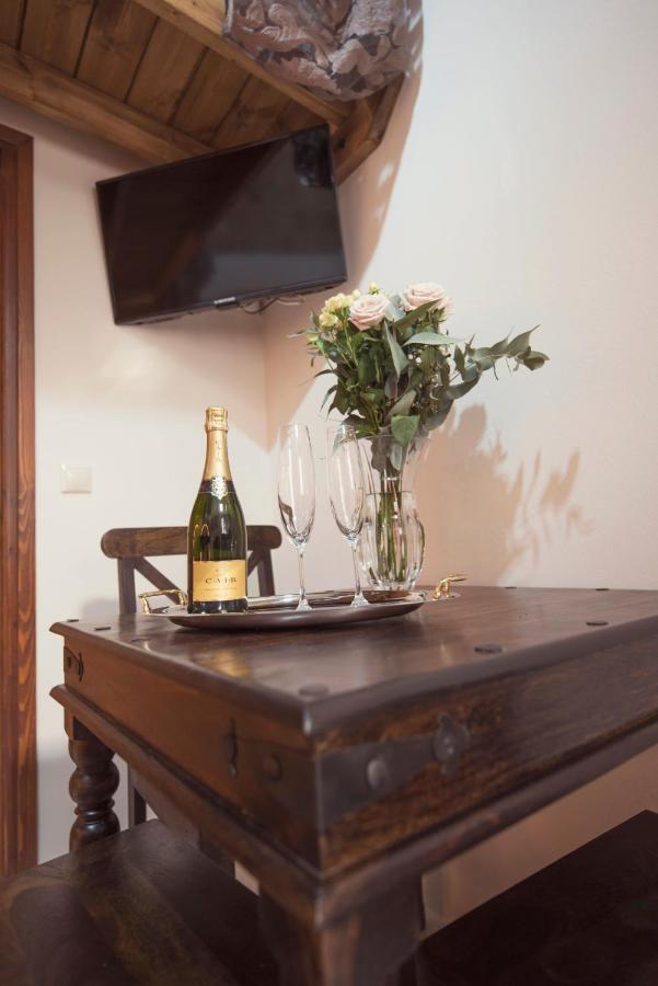 Athina House Villa Rhodes City Luaran gambar