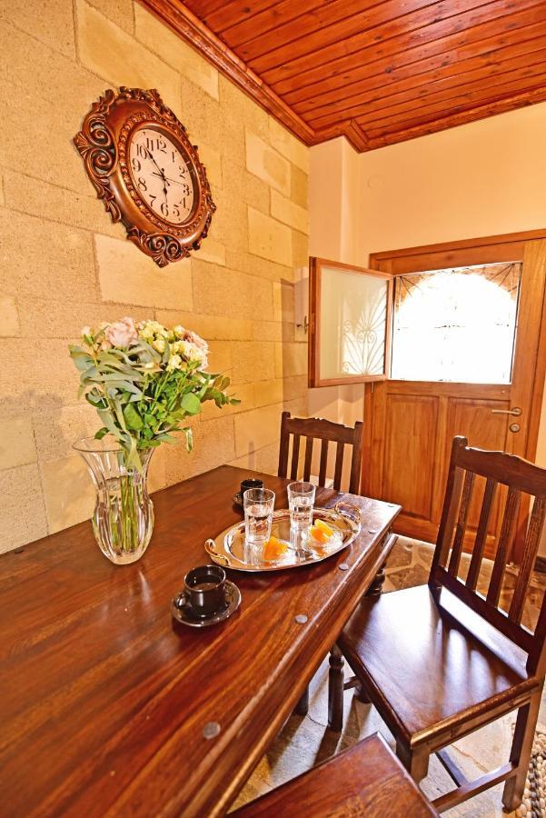 Athina House Villa Rhodes City Luaran gambar