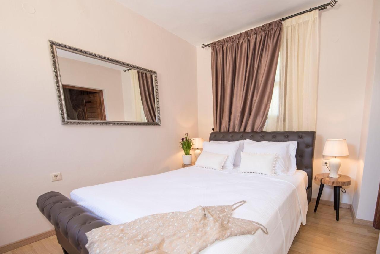 Athina House Villa Rhodes City Luaran gambar