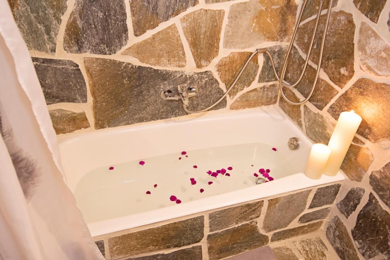 Athina House Villa Rhodes City Luaran gambar
