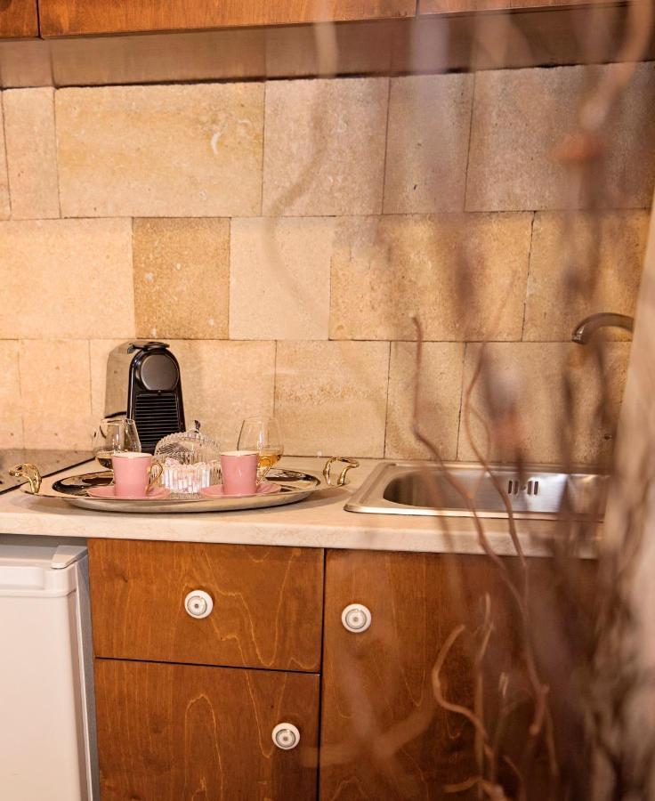 Athina House Villa Rhodes City Luaran gambar