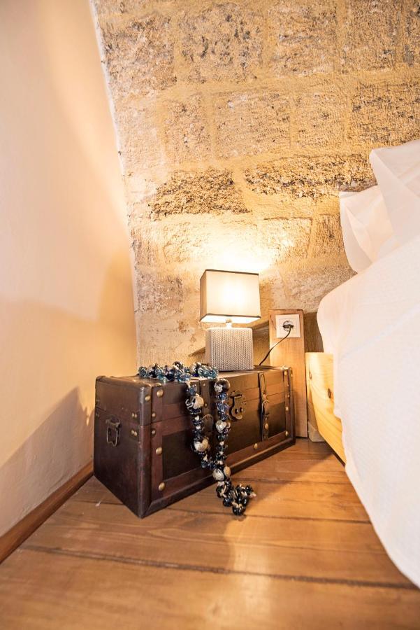 Athina House Villa Rhodes City Luaran gambar