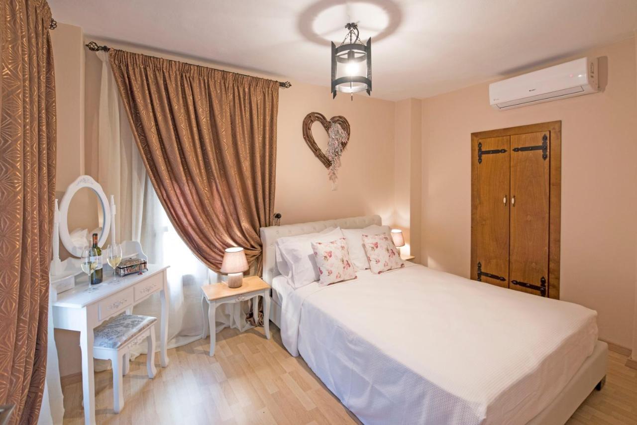 Athina House Villa Rhodes City Luaran gambar