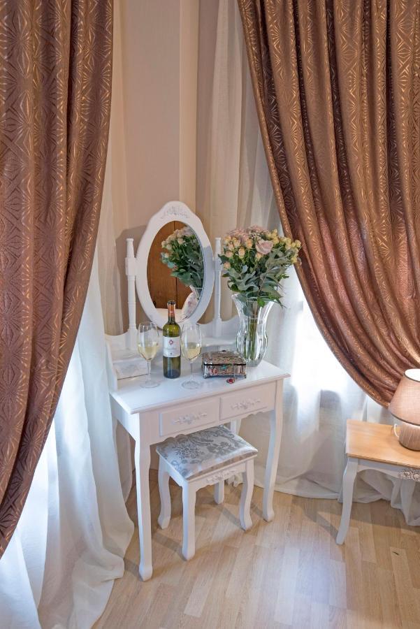 Athina House Villa Rhodes City Luaran gambar